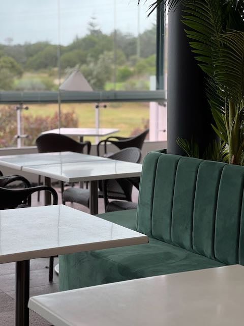 Pullman Hotel, Magenta Shores - Leisure Lounges