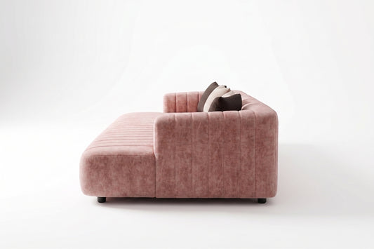 Orpheus Theatre Daybed (Australian Made) | Custom Sizes | Leisure Lounges