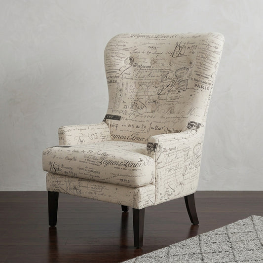 REVENGE WINGCHAIR