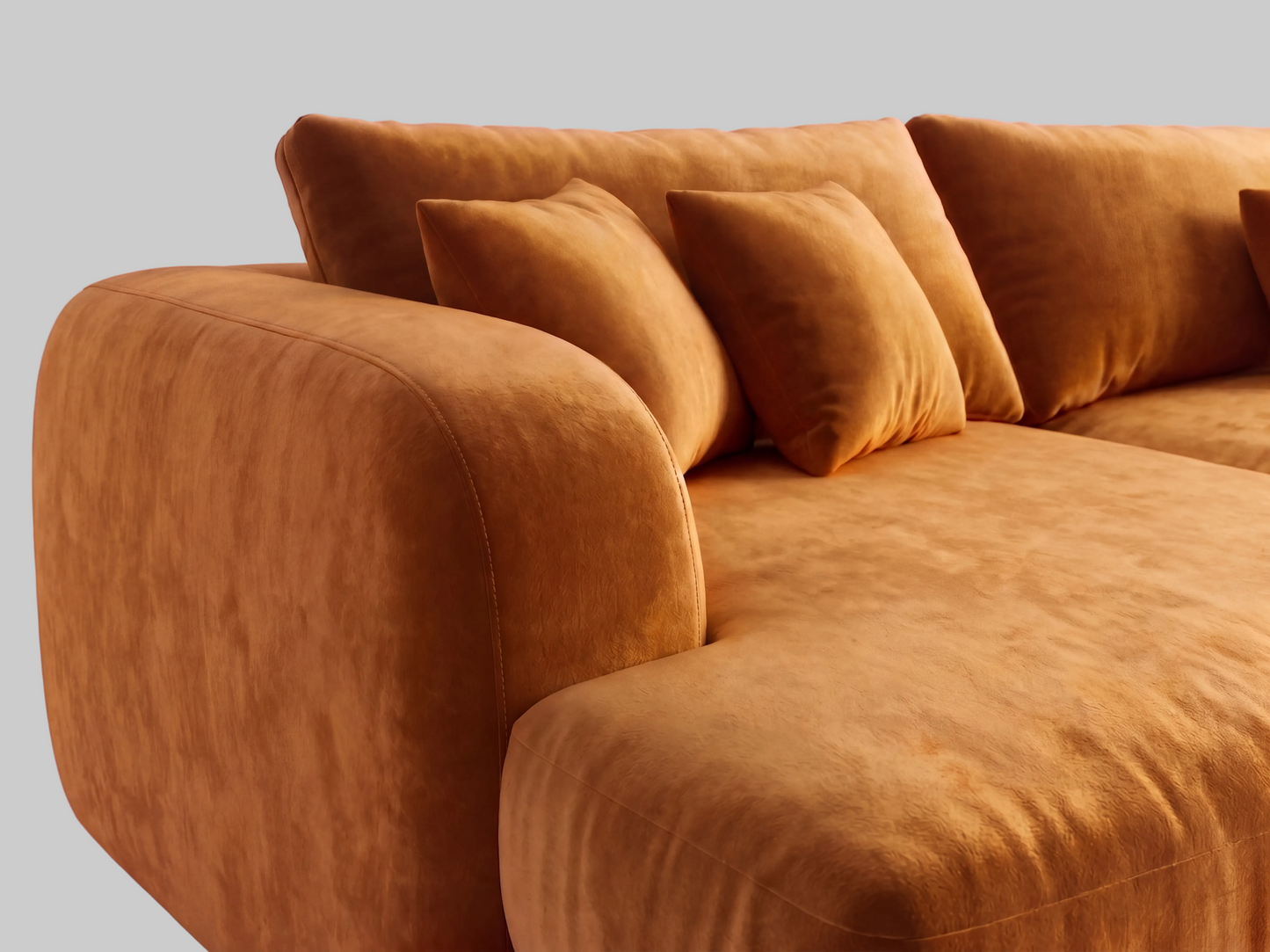 SKYE MEDIA DAYBED