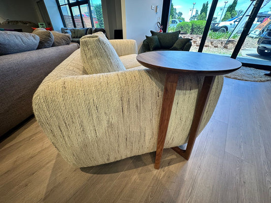 Arrow side table - Leisure Lounges