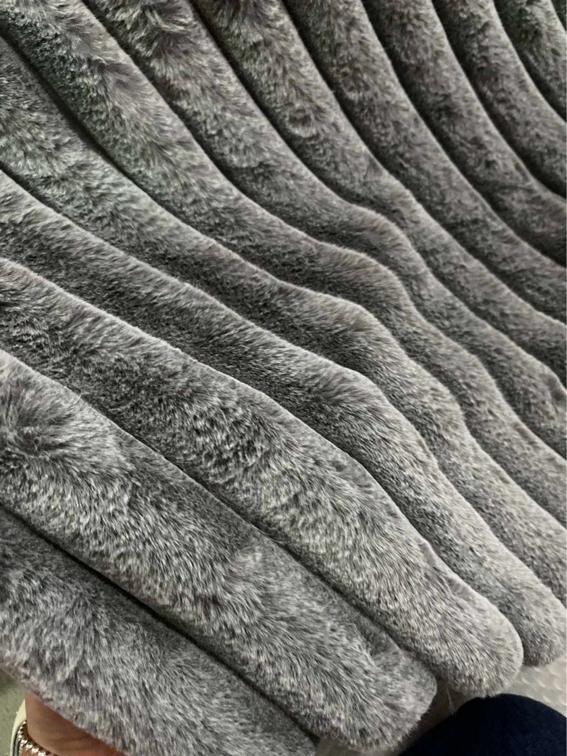 Big TED - Leisure Lounges