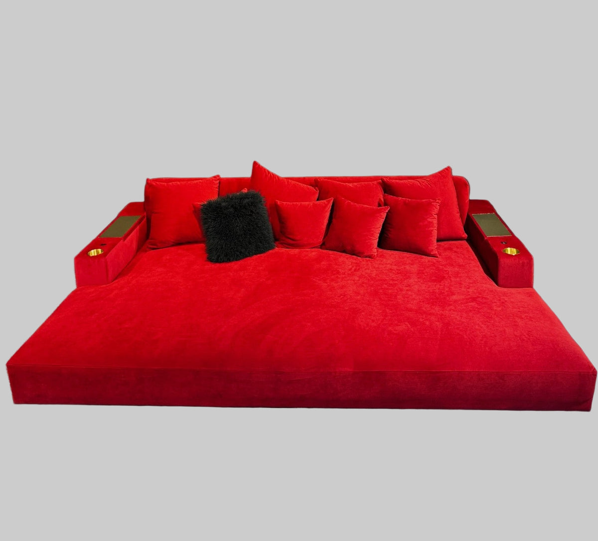 Dreamcoat daybed design preview