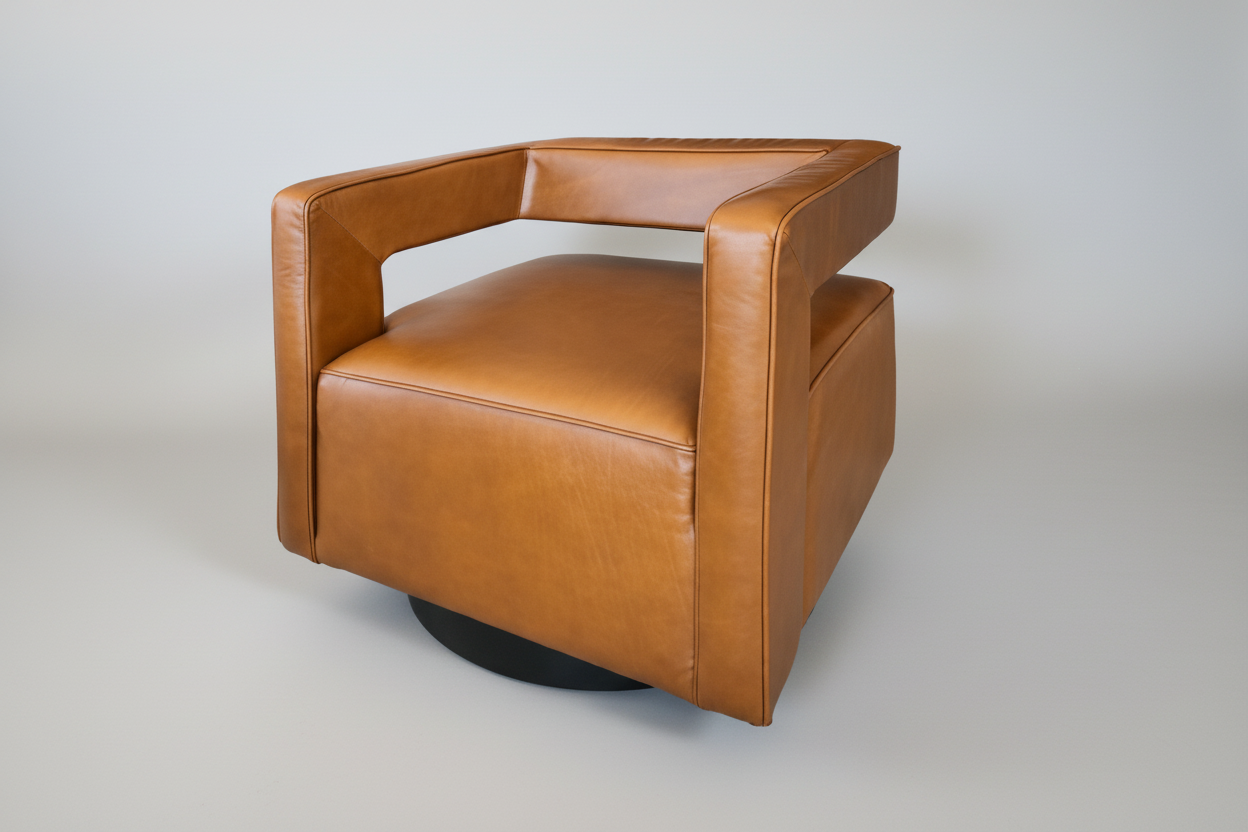 Flame Armchair - Leisure Lounges