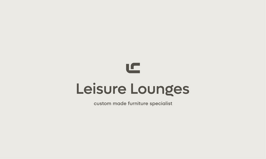Gift card - Leisure Lounges