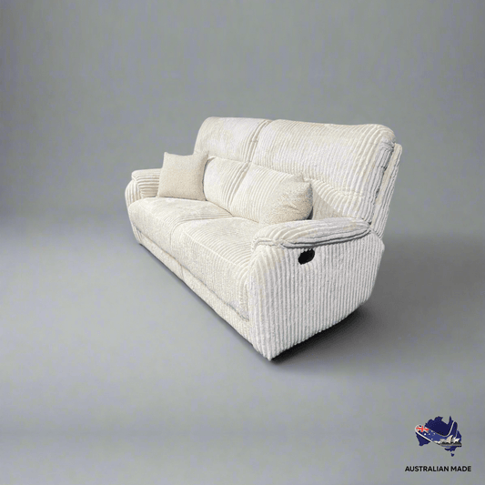 Laidback TED Recliner - Leisure Lounges