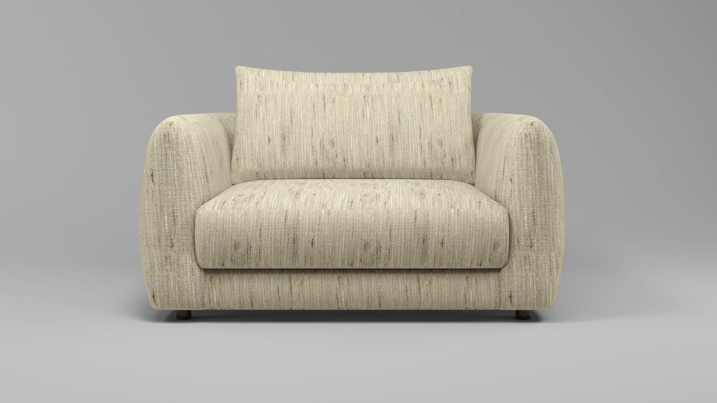 Serene Sofa - 3 seater - Leisure Lounges
