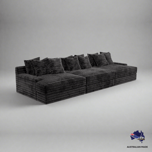 Super Ted daybed - Leisure Lounges