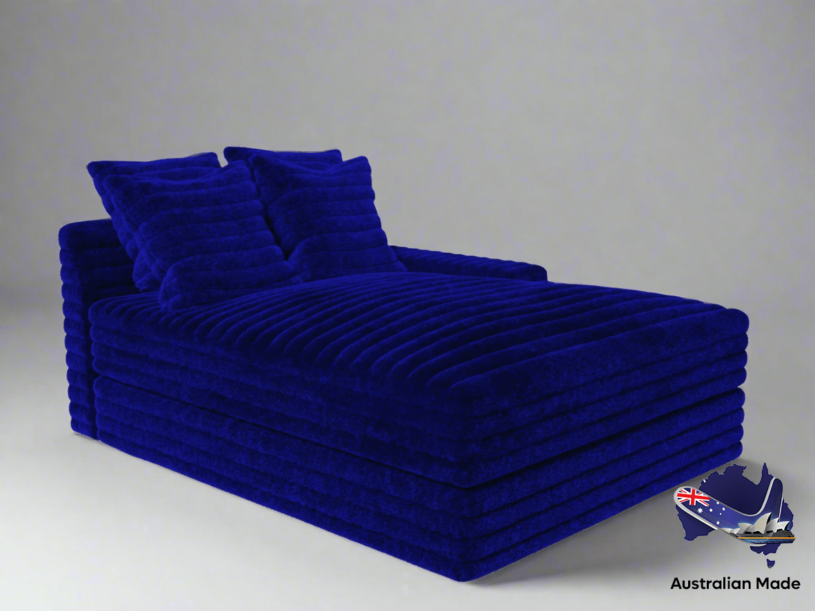 TED Chaise - Leisure Lounges