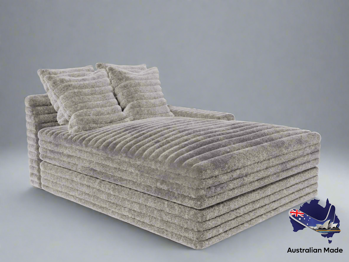 TED Chaise - Leisure Lounges