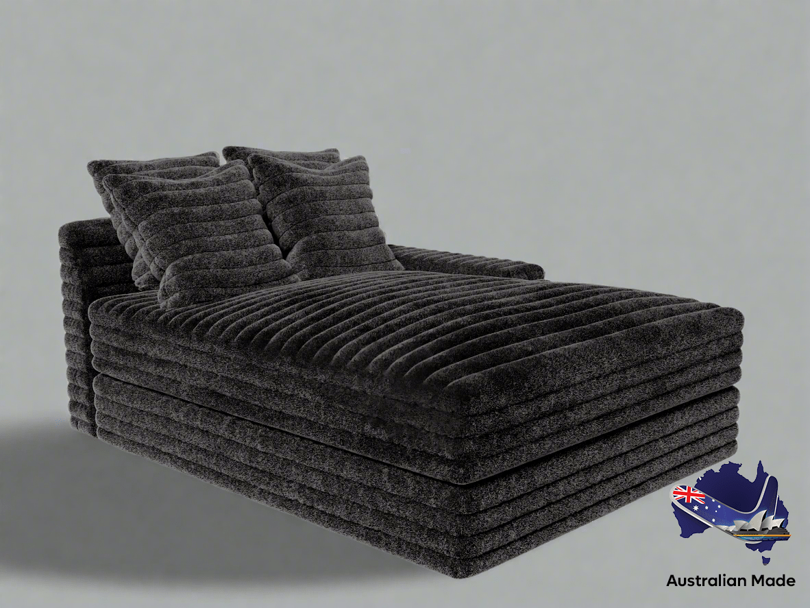 TED Chaise - Leisure Lounges