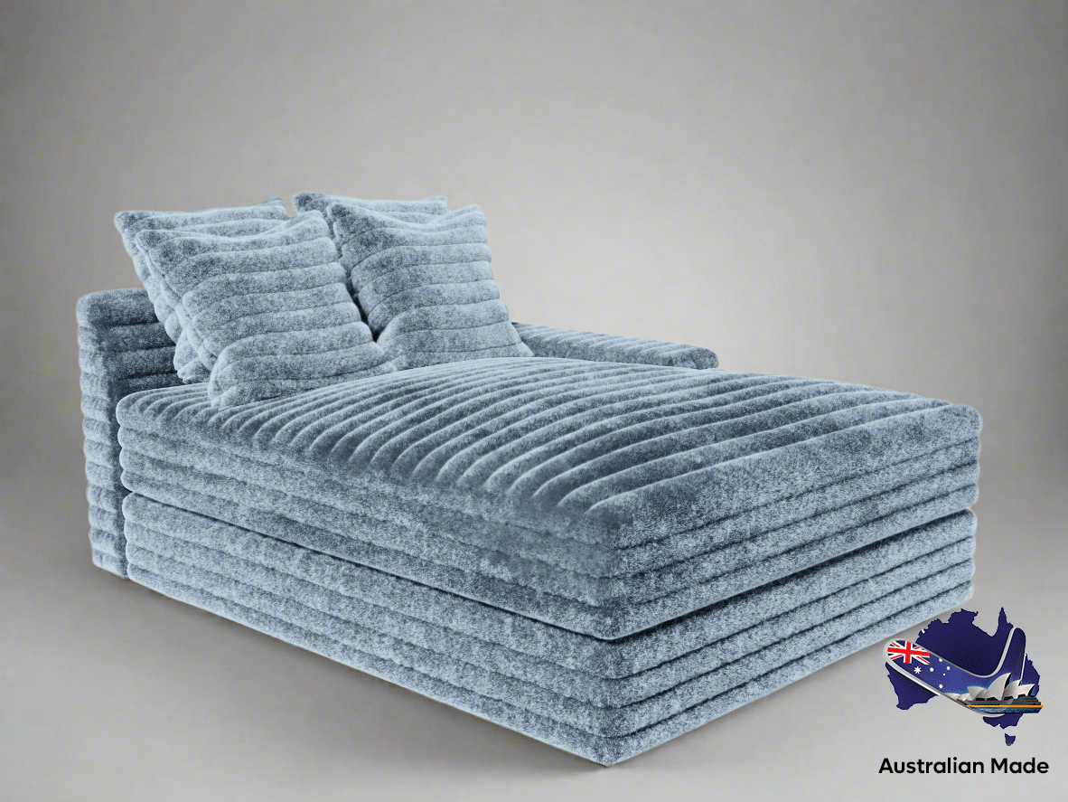 TED Chaise - Leisure Lounges