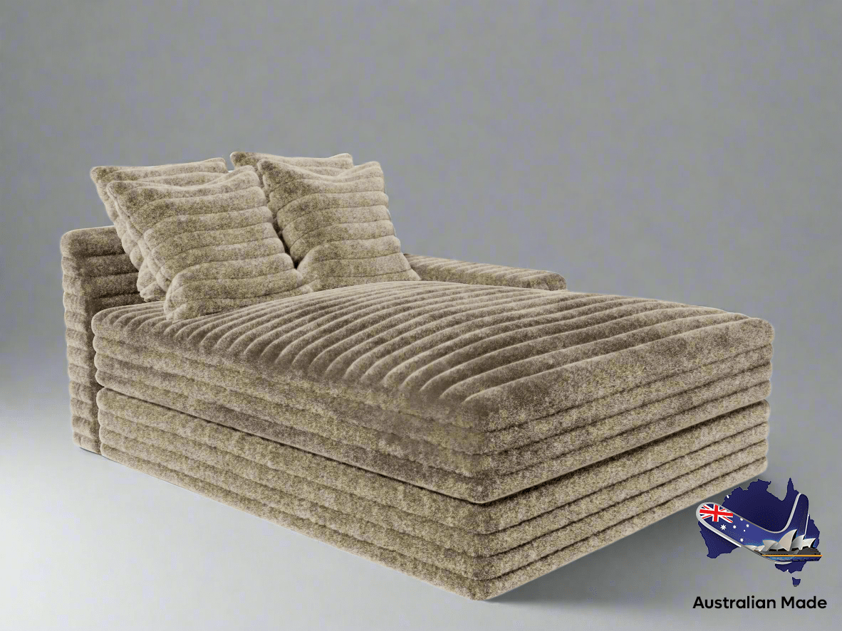 TED Chaise - Leisure Lounges