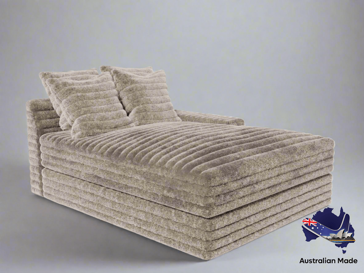 TED Chaise - Leisure Lounges
