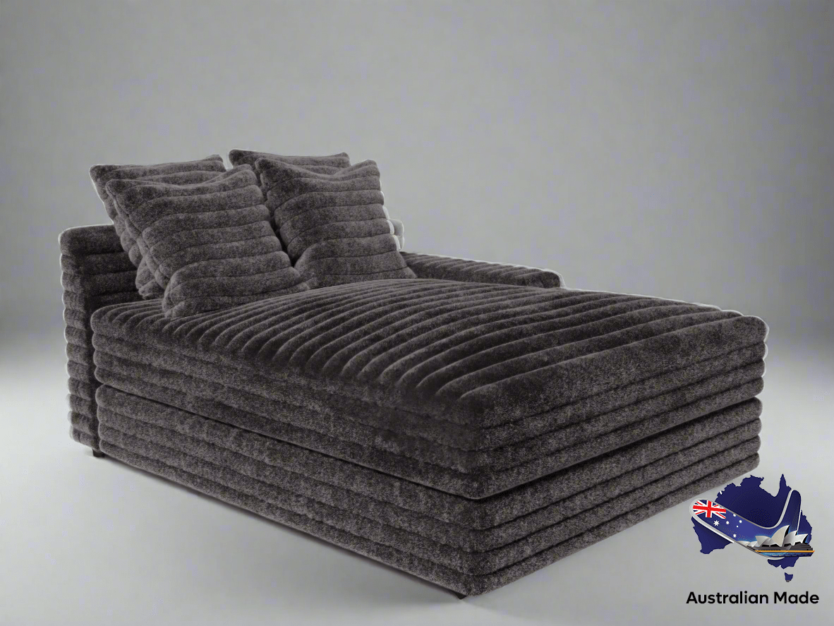 TED Chaise - Leisure Lounges
