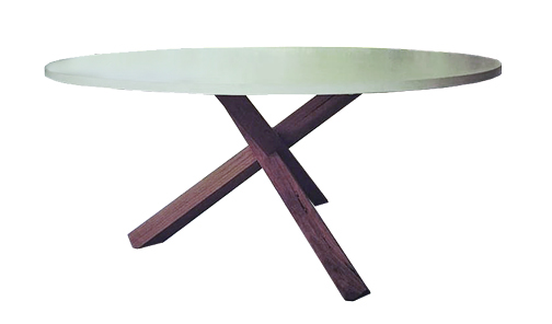 PUZZLE CUSTOM DINING TABLE