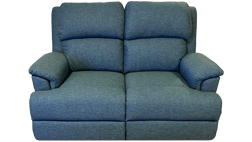 LIMA 2 SEATER RECLINING