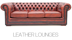 Leather Lounges
