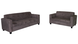 RANDWICK 3 SEATER AND 2 SEATER 