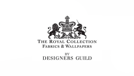 The Royal Collection by Designers Guild