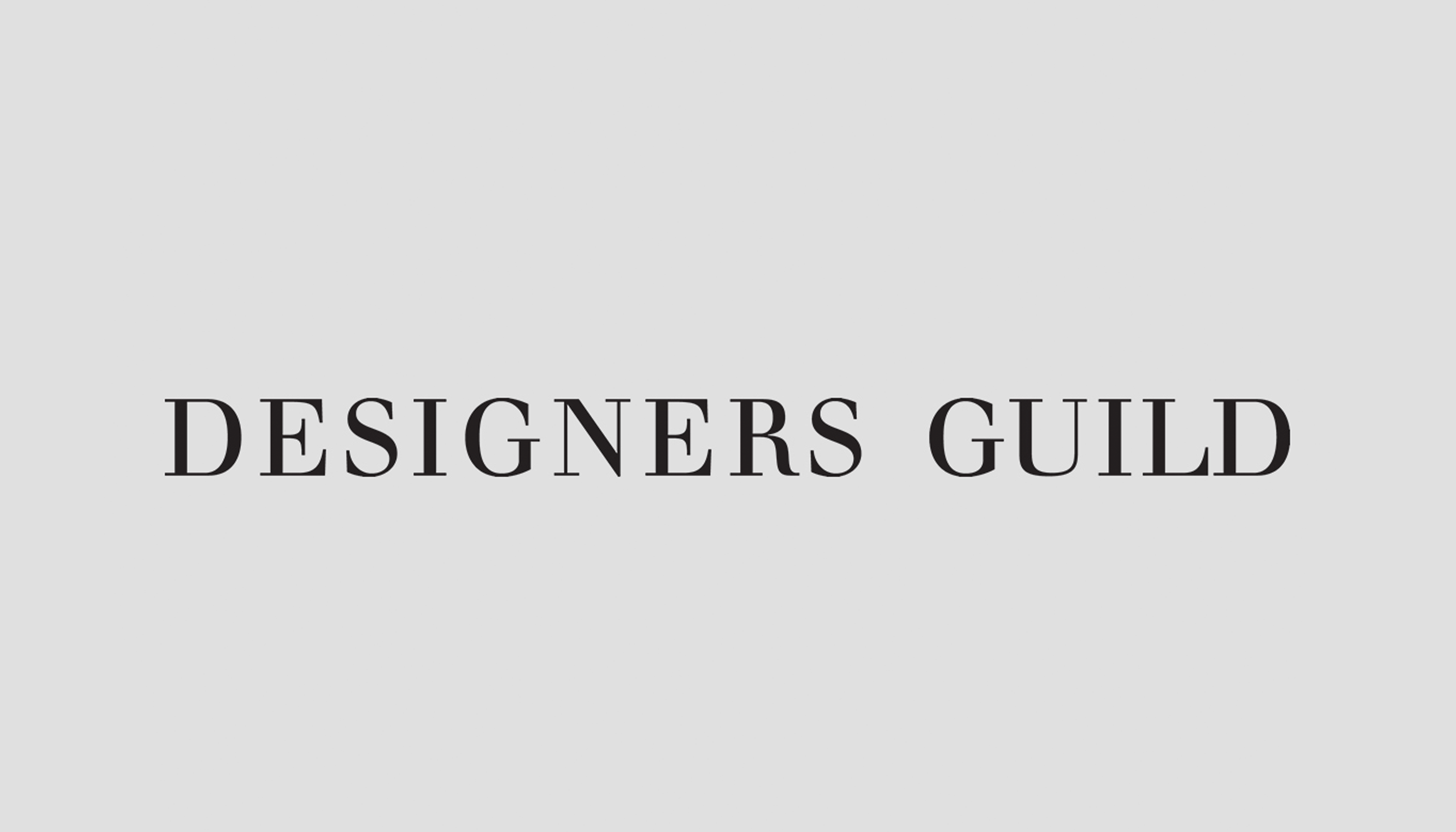 Designers Guild Fabrics