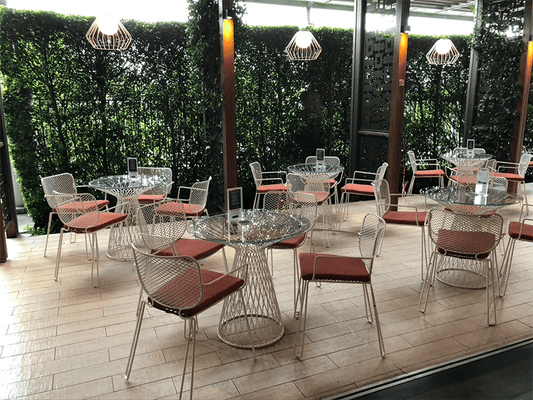 Campbelltown Catholic Club - Leisure Lounges