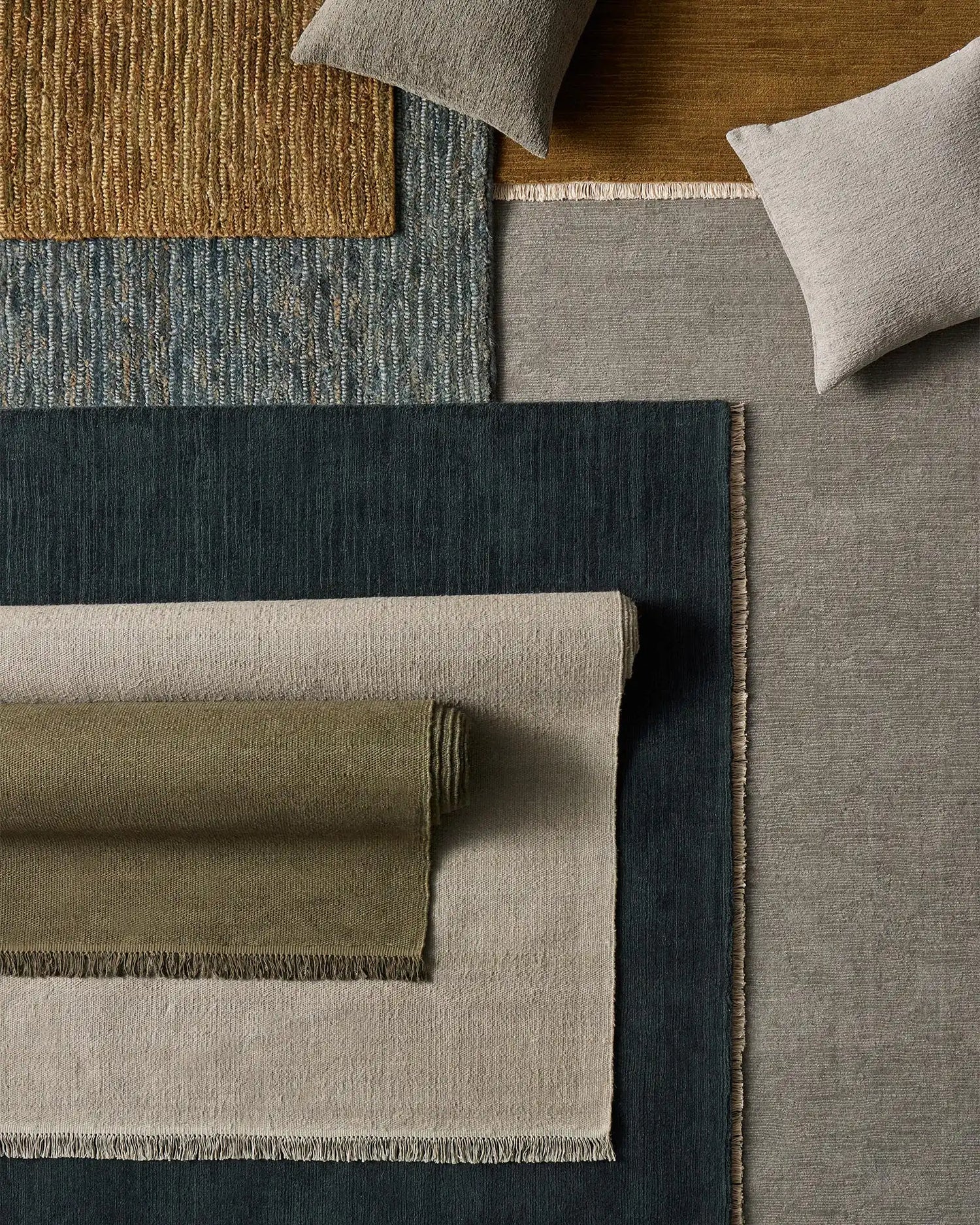Rugs