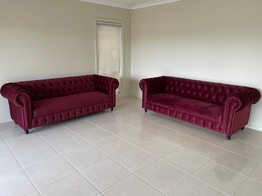 Chaise, armchairs and lounges gallery — photo 62