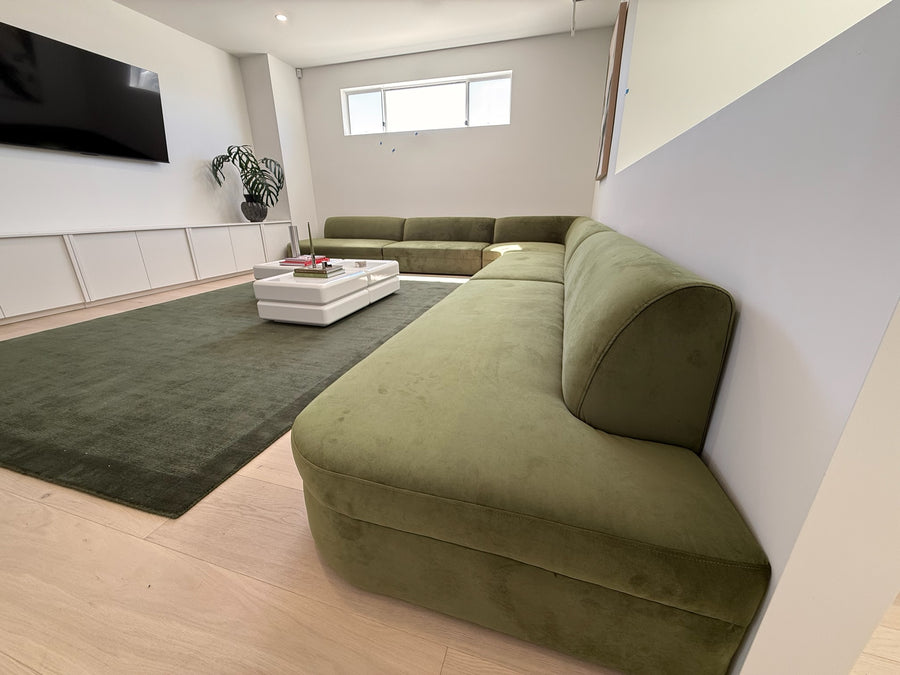 Custom lounges gallery — photo 20
