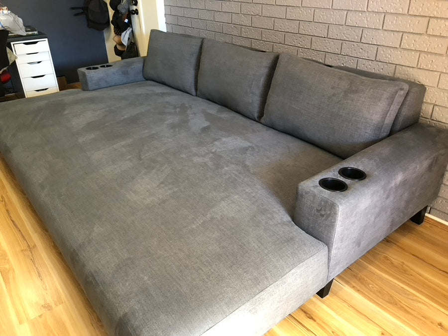 Home theatre gallery — photo 115
