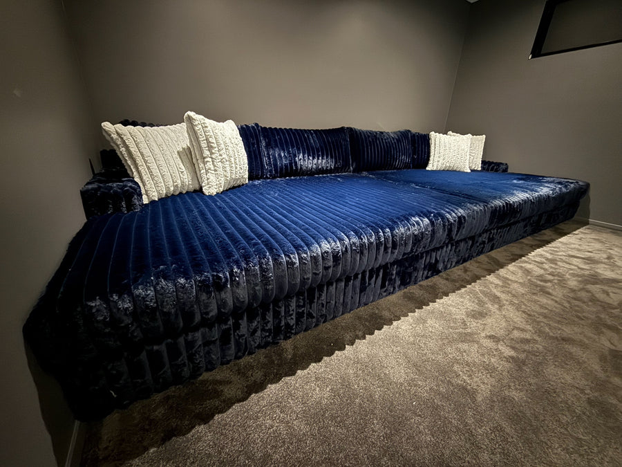 Home theatre gallery — photo 4