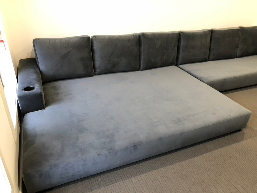 Home theatre gallery — photo 180