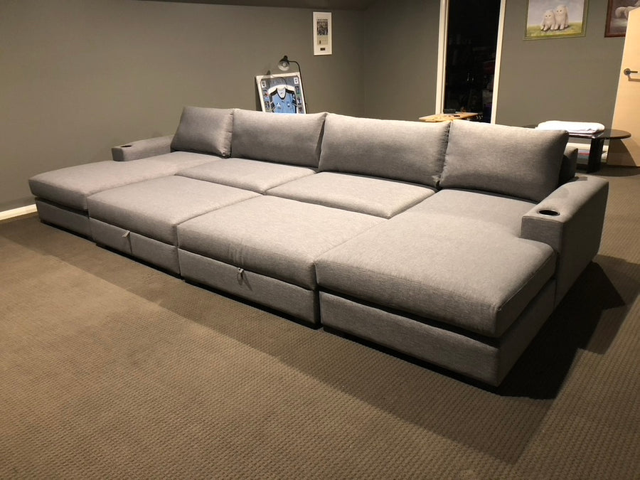Home theatre gallery — photo 139