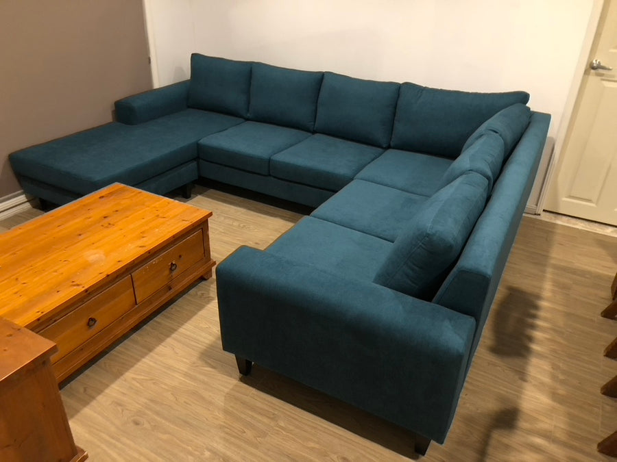 Custom lounges gallery — photo 109