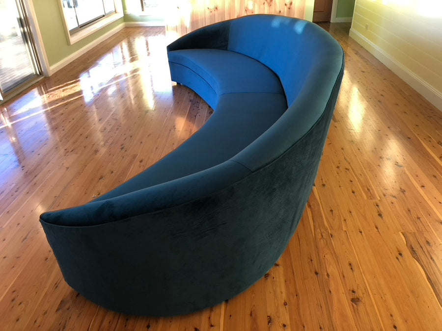 Custom lounges gallery — photo 97