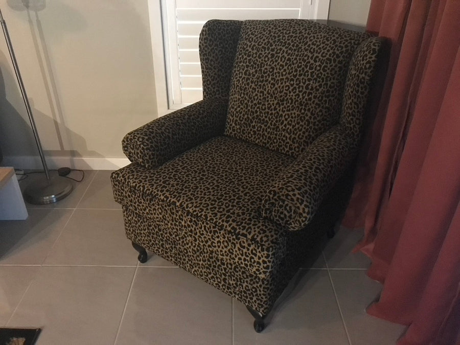 Chaise, armchairs and lounges gallery — photo 180
