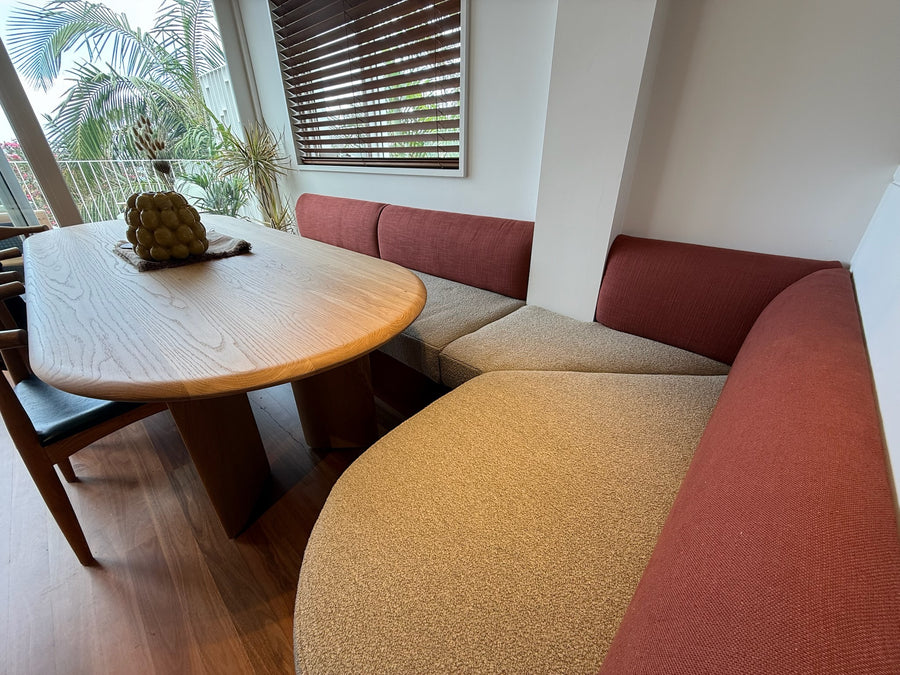 Custom lounges gallery — photo 32