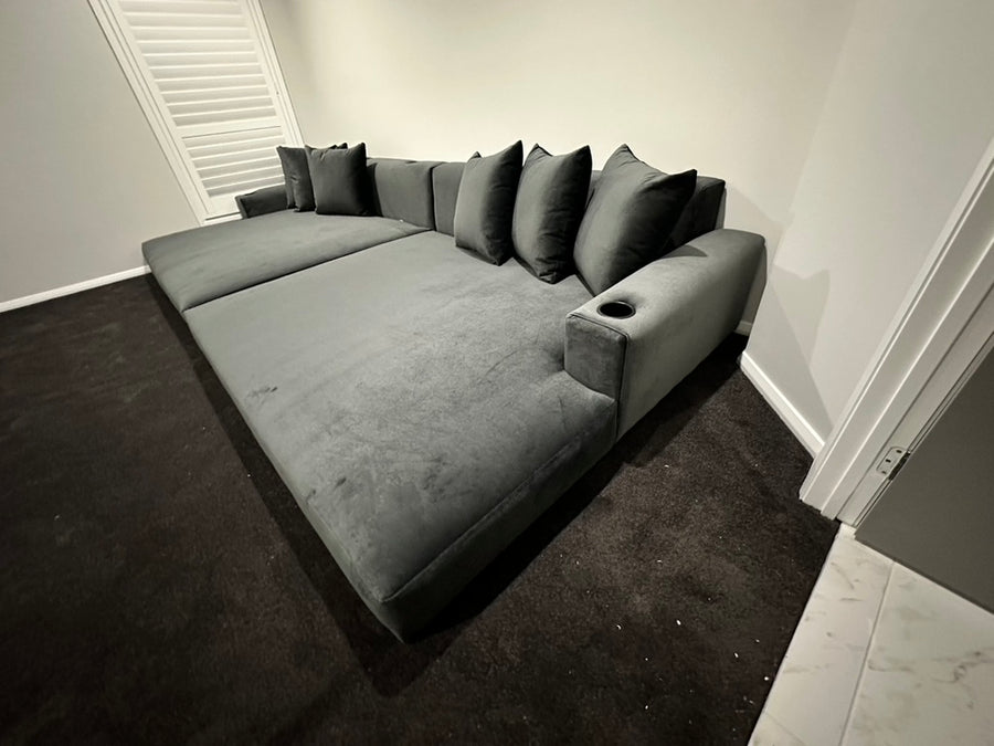 Home theatre gallery — photo 57