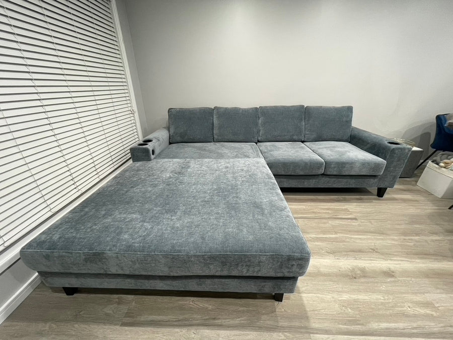 Home theatre gallery — photo 80