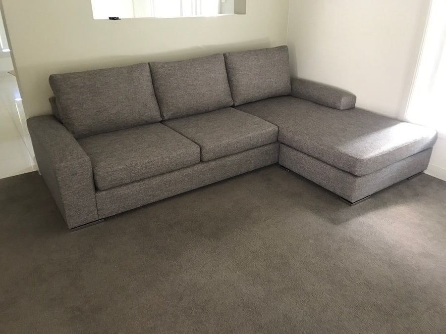 Chaise, armchairs and lounges gallery — photo 224
