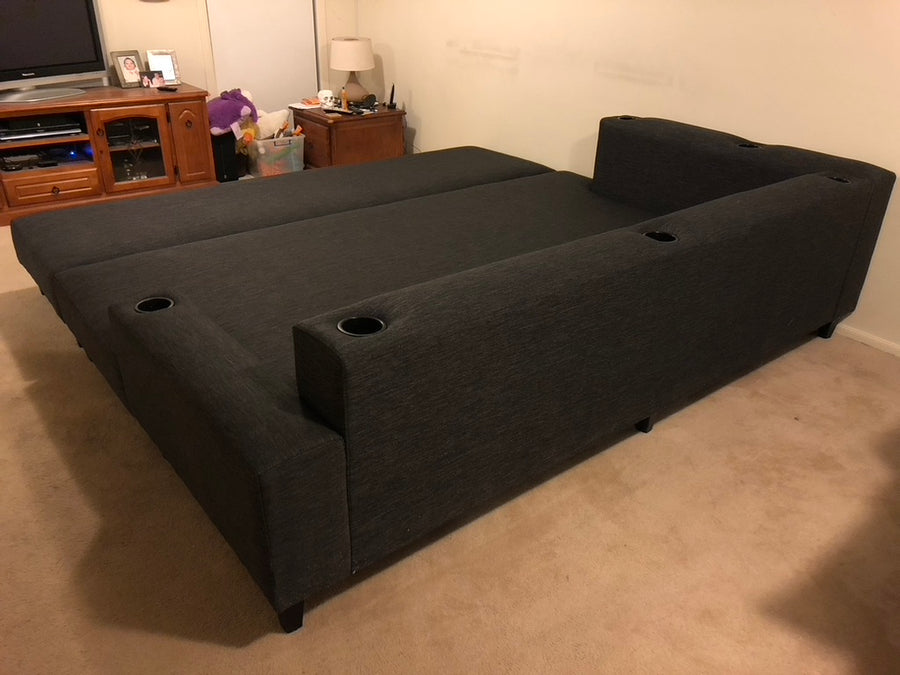 Home theatre gallery — photo 170