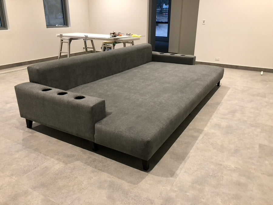 Home theatre gallery — photo 129