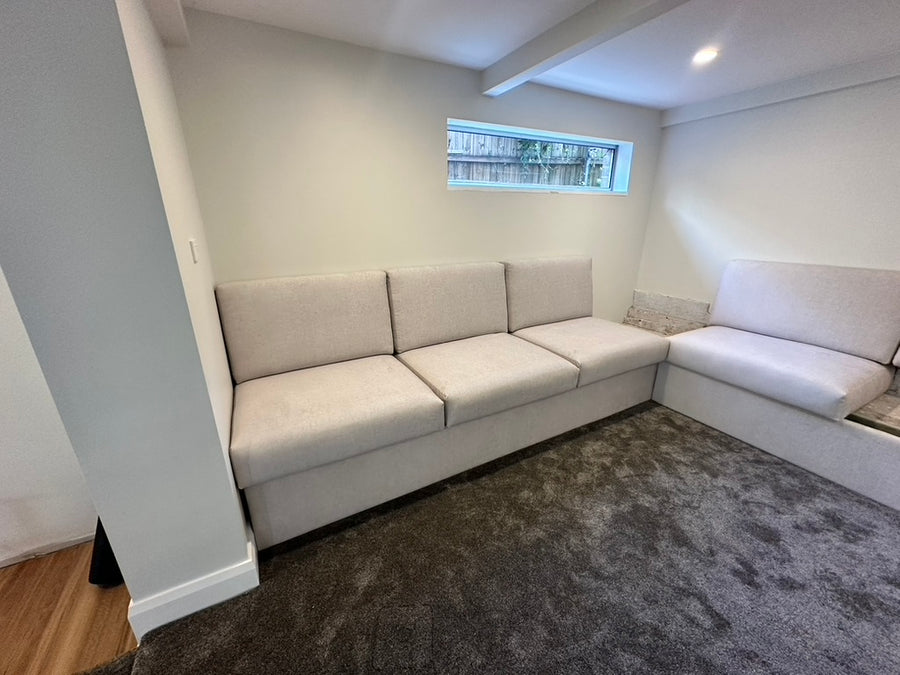 Chaise, armchairs and lounges gallery — photo 4