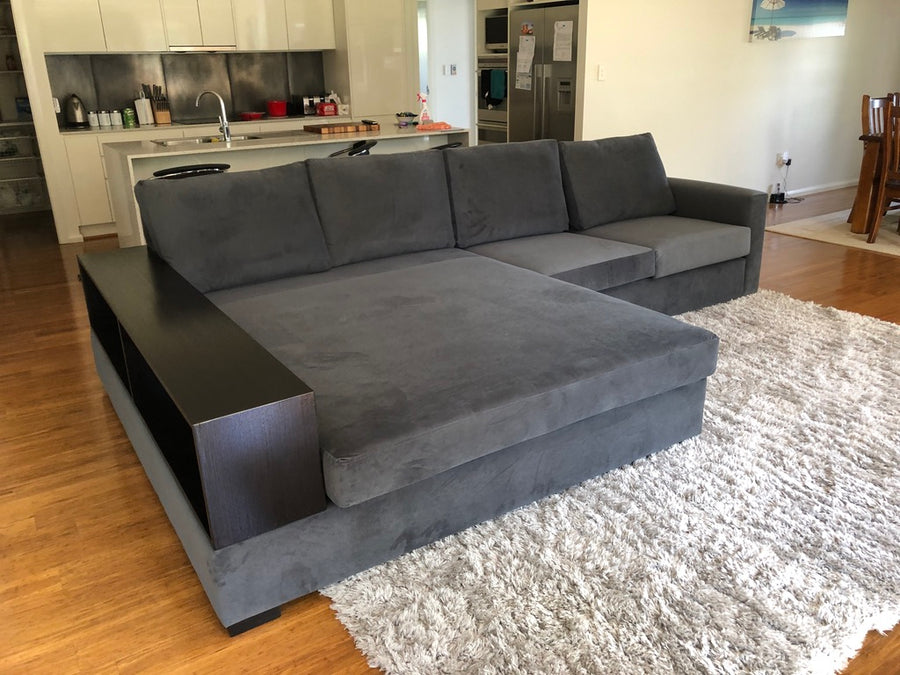 Home theatre gallery — photo 107