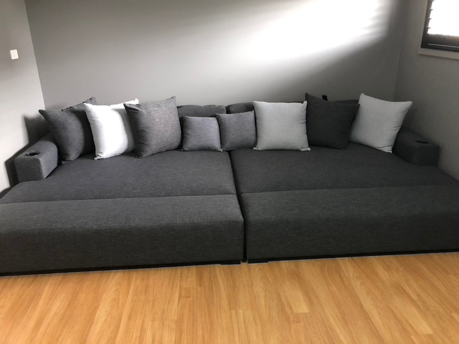 Home theatre gallery — photo 128