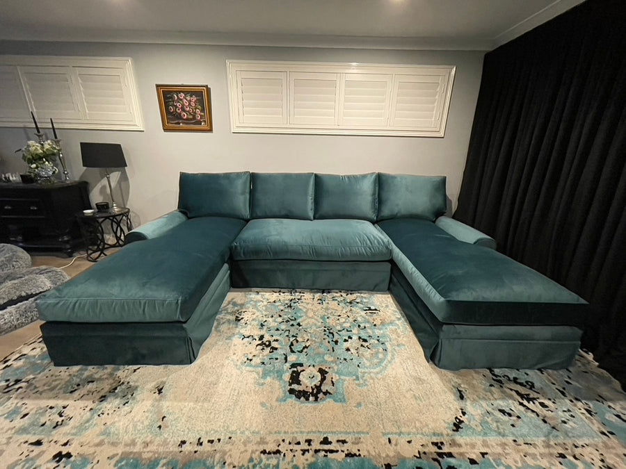 Chaise, armchairs and lounges gallery — photo 39