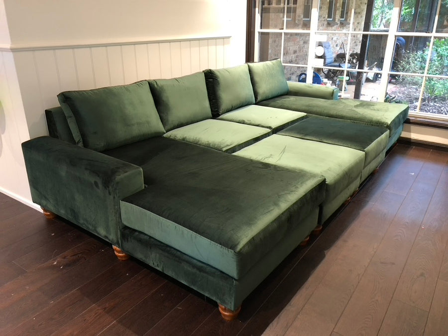 Home theatre gallery — photo 123