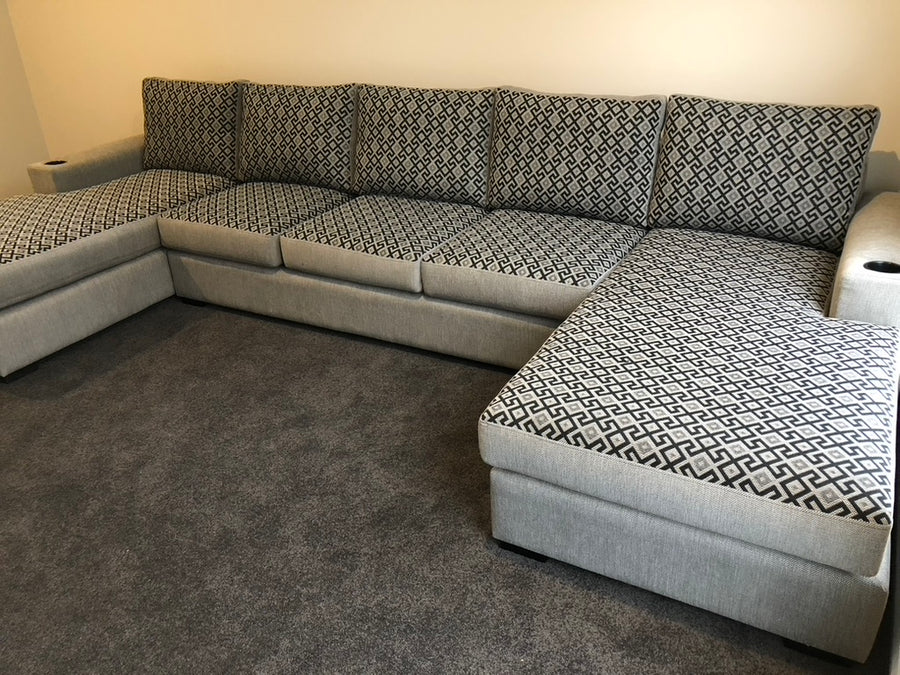 Chaise, armchairs and lounges gallery — photo 90