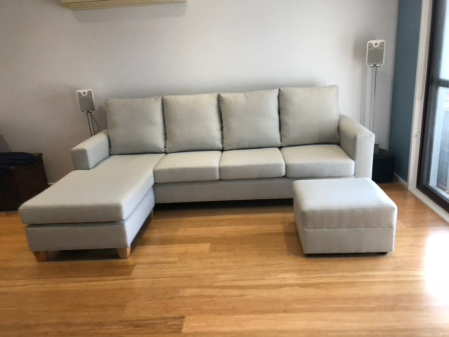 Chaise, armchairs and lounges gallery — photo 143