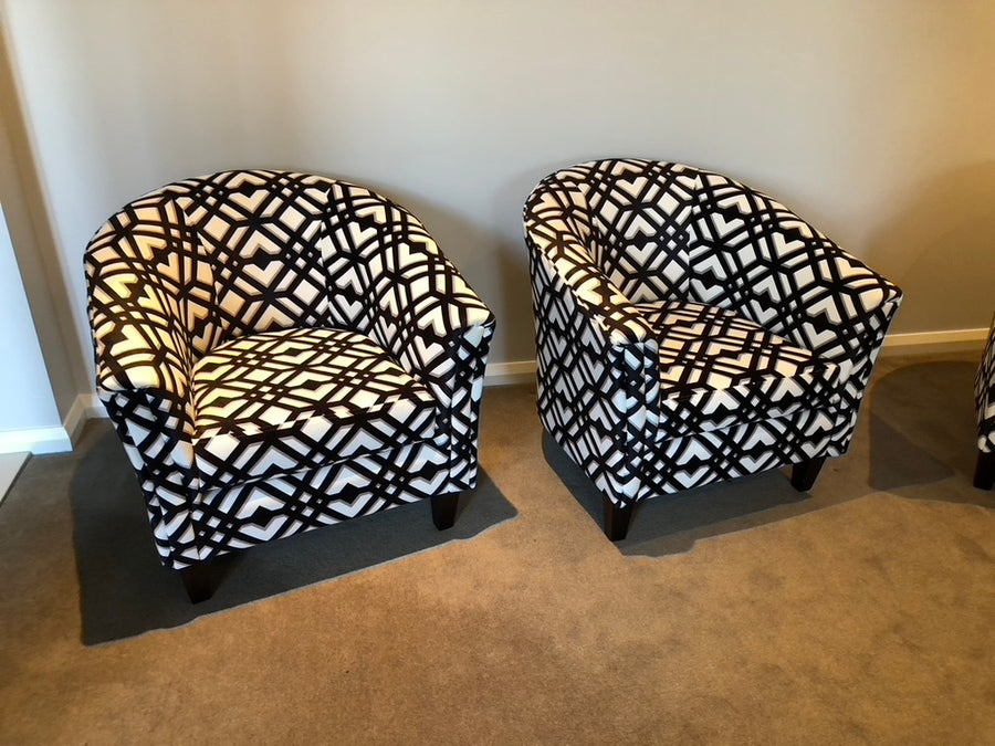 Chaise, armchairs and lounges gallery — photo 132